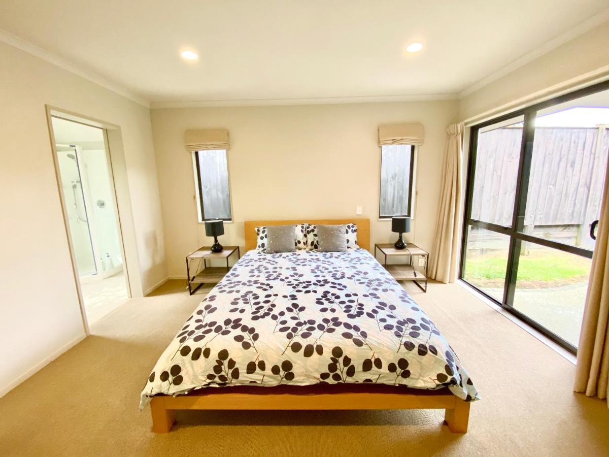 Stunning Family Home Auckland Exterior photo