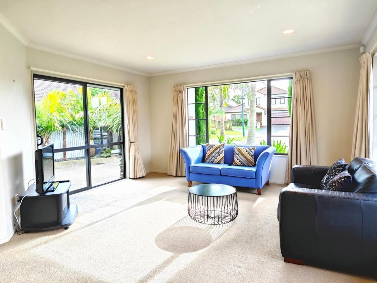 Stunning Family Home Auckland Exterior photo