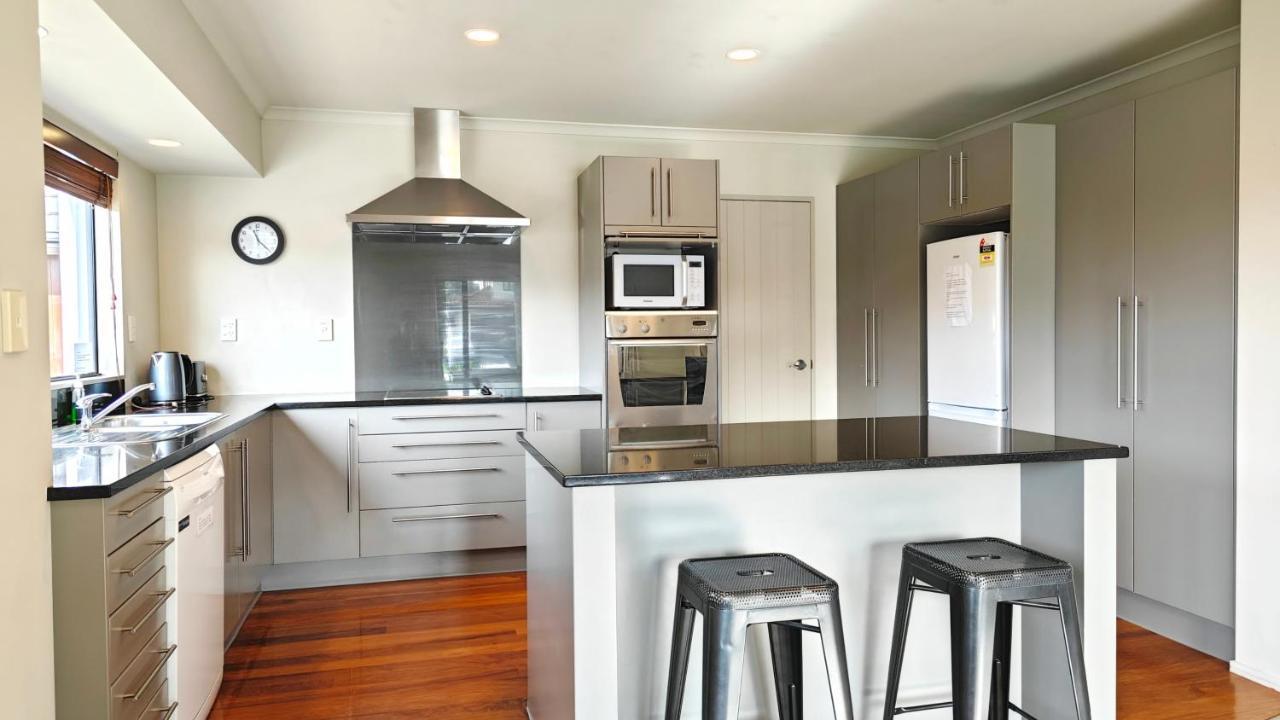 Stunning Family Home Auckland Exterior photo